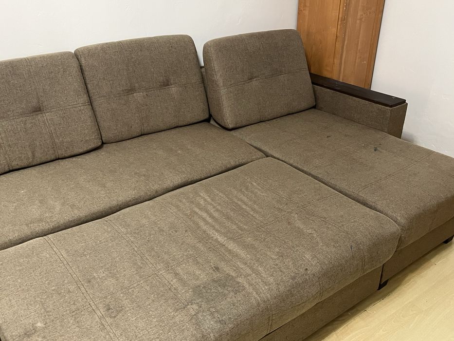 Диван раскладной