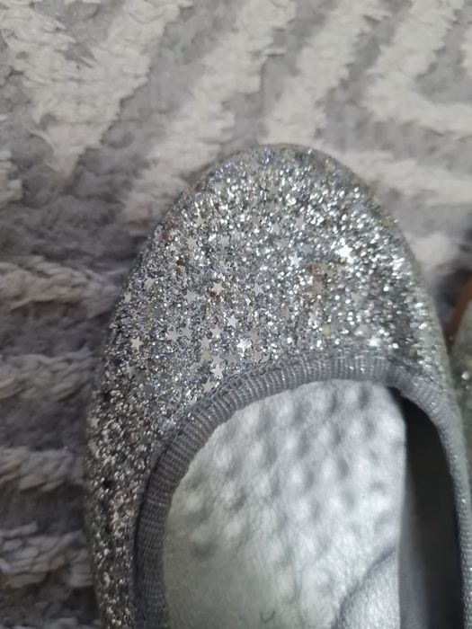 Балетки, туфли для девочек