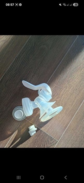 Pompa de sâni electrica Philips Advent + manuala