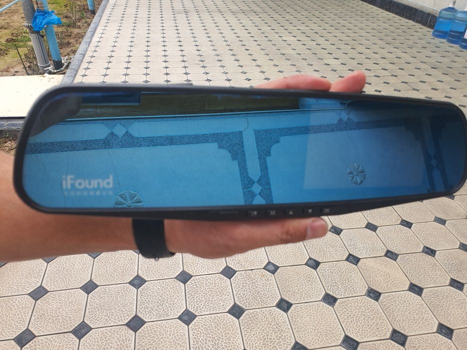 Vidyo' Rigistratsiya