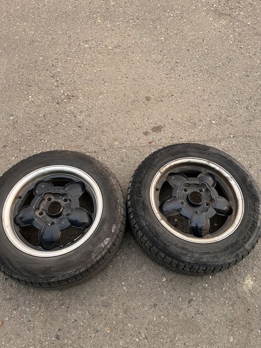 5.114.3 R 14 комплект диск