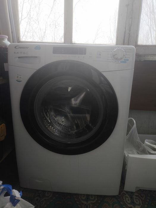 Продам стиральную машинку