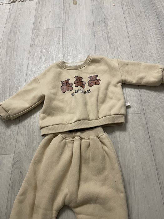 Отдам бесплатно детские вещи