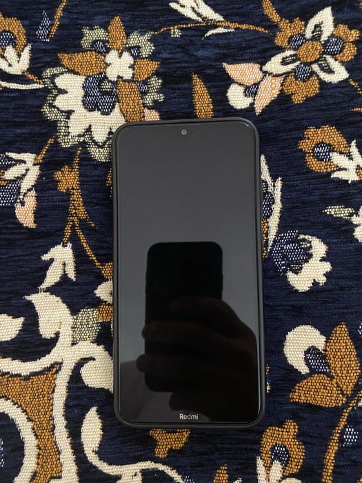 Редми 8 продам тел