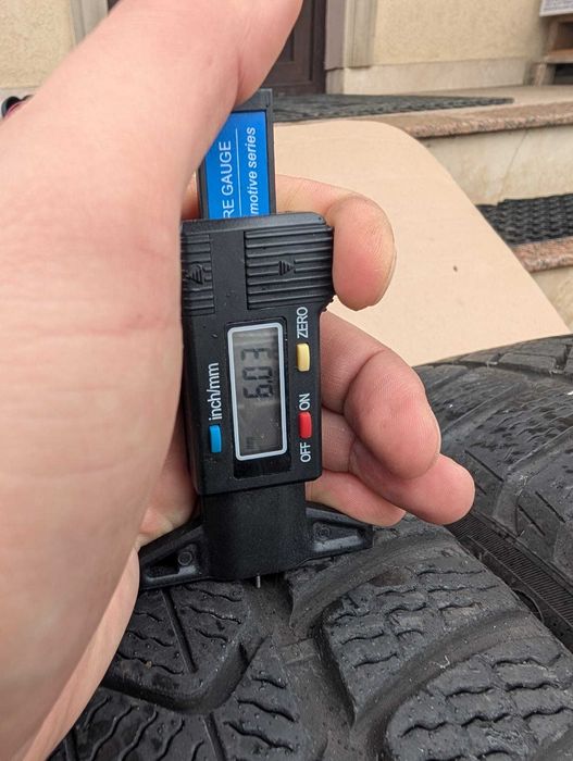 Jante Roti iarna Bmw 225 50 R17 Seria 3 G20 G21 4 G22 G23 776 c6883518