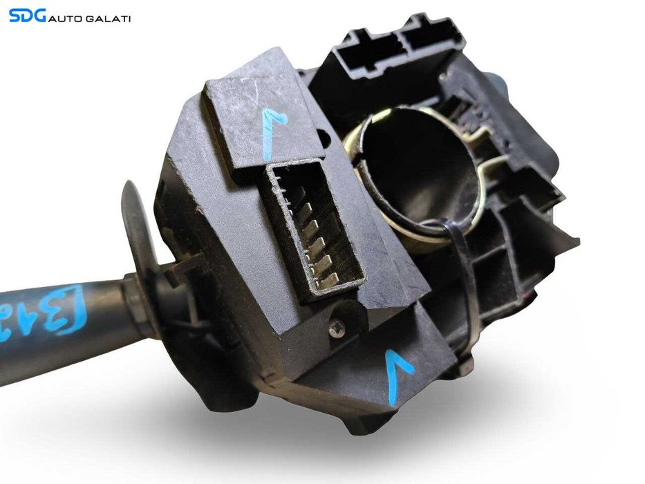 Ansamblu Maneta Manete Stergator Stergatoare Semnalizare Fiat Doblo 2002 - 2010 [3128M]