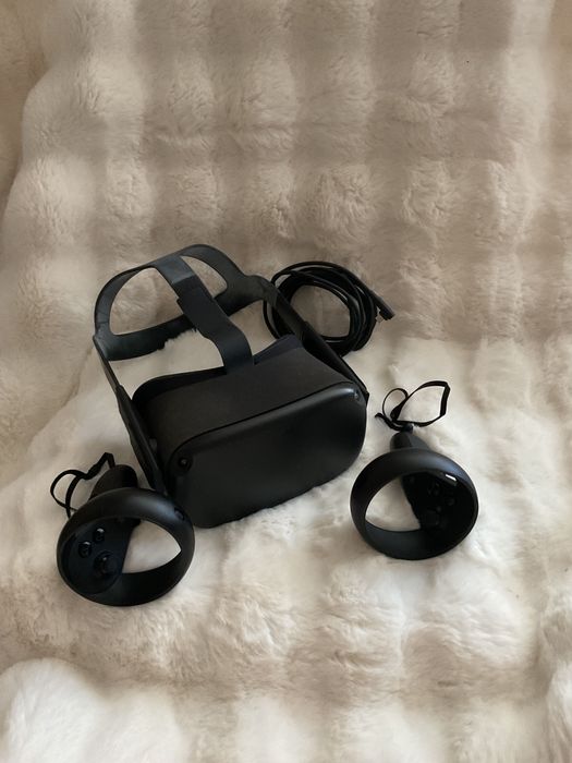 Оculus Quest vr очила