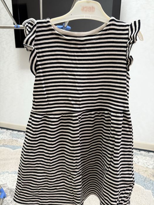 Детские вещи для девочки