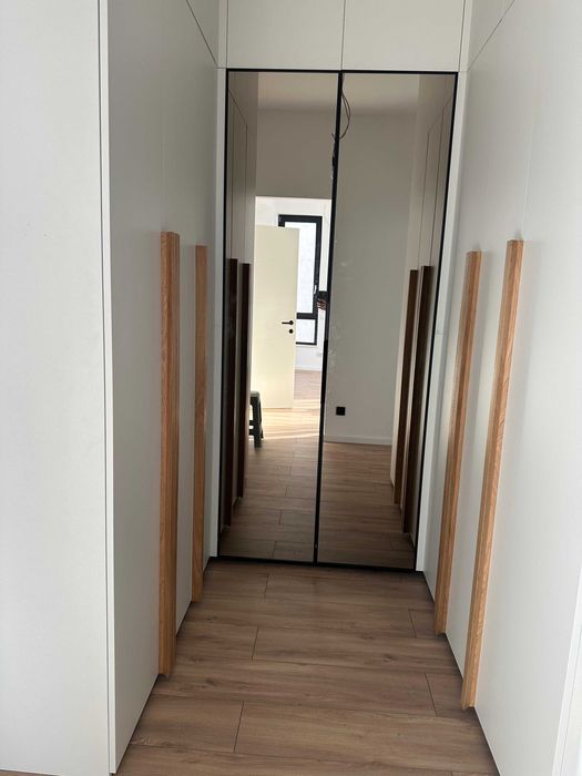 Manere mobilier din stejar .asiv