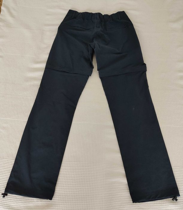 Дамски туристически панталони inoc и Carite sport 45 и 15 лв.