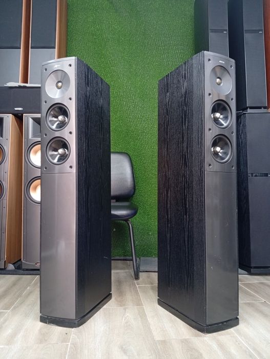 Тонколони JAMO S-606 Silver