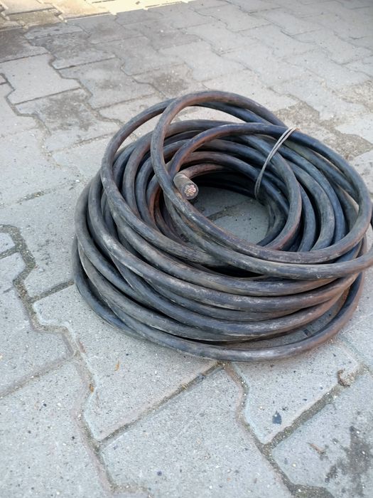 Кабель РПШ 25 м.