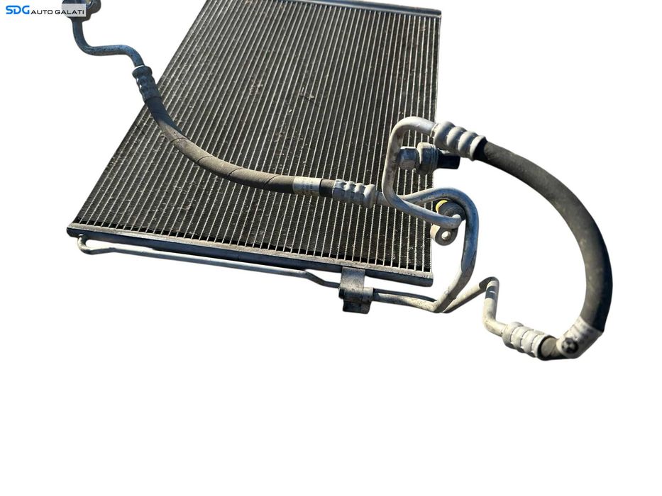 Radiator AC Aer Conditionat Clima Climatronic BMW X5 F15 3.0 D 2013 - 2018 [V0306]