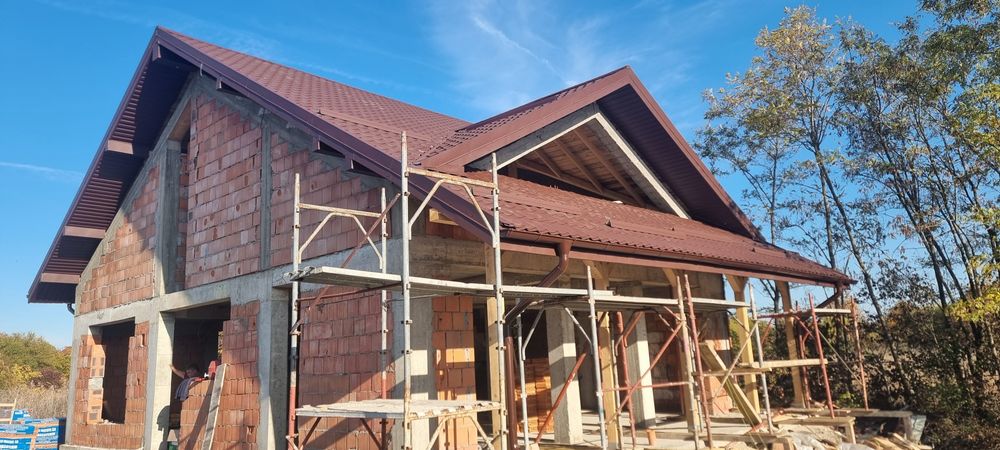 Casa individuala Magurele Ilfov