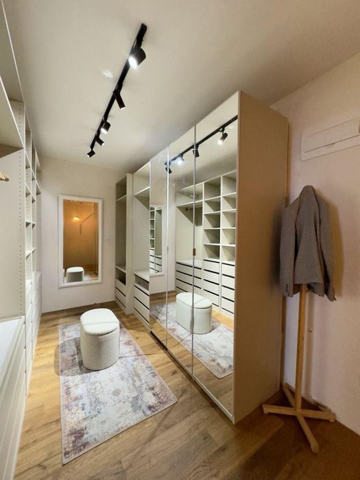 Тристаен апартамент под наем в ж.к. Кръстова вада, 2221574