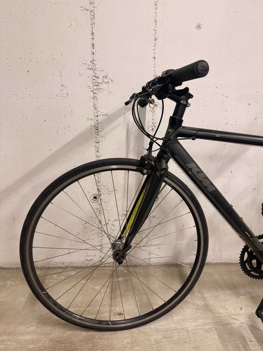 Bicicletă KTM Strada 800 Speed / Flatbar - Mărime 52 cm - Sibiu