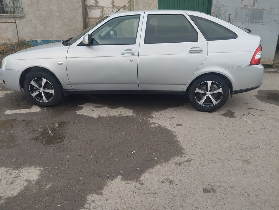 Продается Lada Priora 2014 г