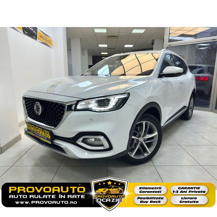 MG EHS Suv 2022 Plugin Hybrid-Pret.19.950€ Finantare|Garantie