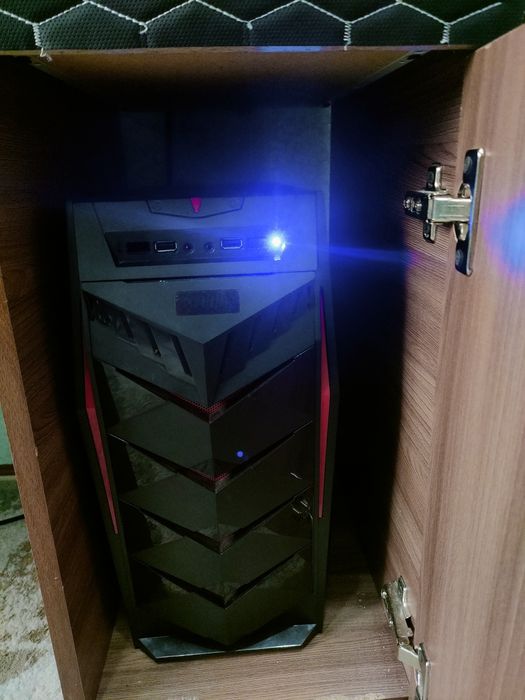 Компьютер игровой