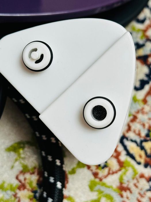 Паровой утюг, парогенератор