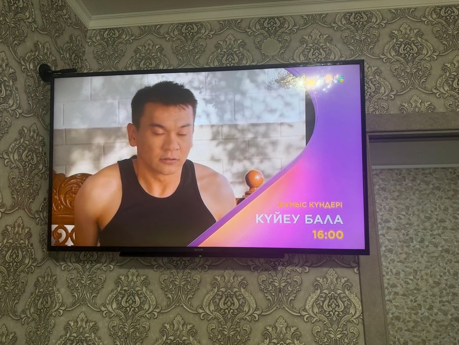 Сатылымда Sony теледидары