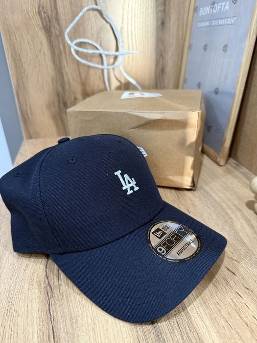 Кепка new era оригинал новый