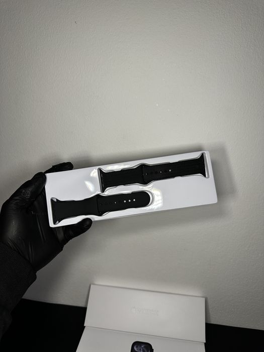 Apple Watch Series 11 • FullBox • Sigilat