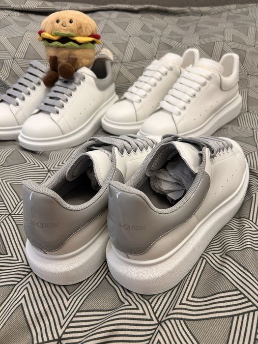 Alexander McQueen 42