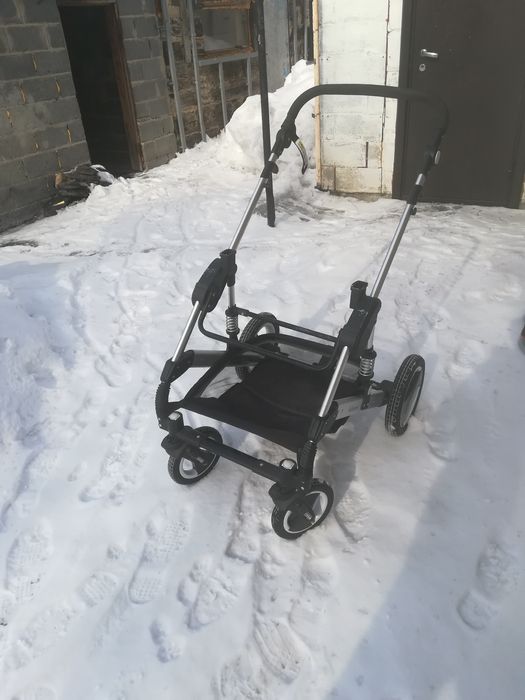 Коляска детская универсальная