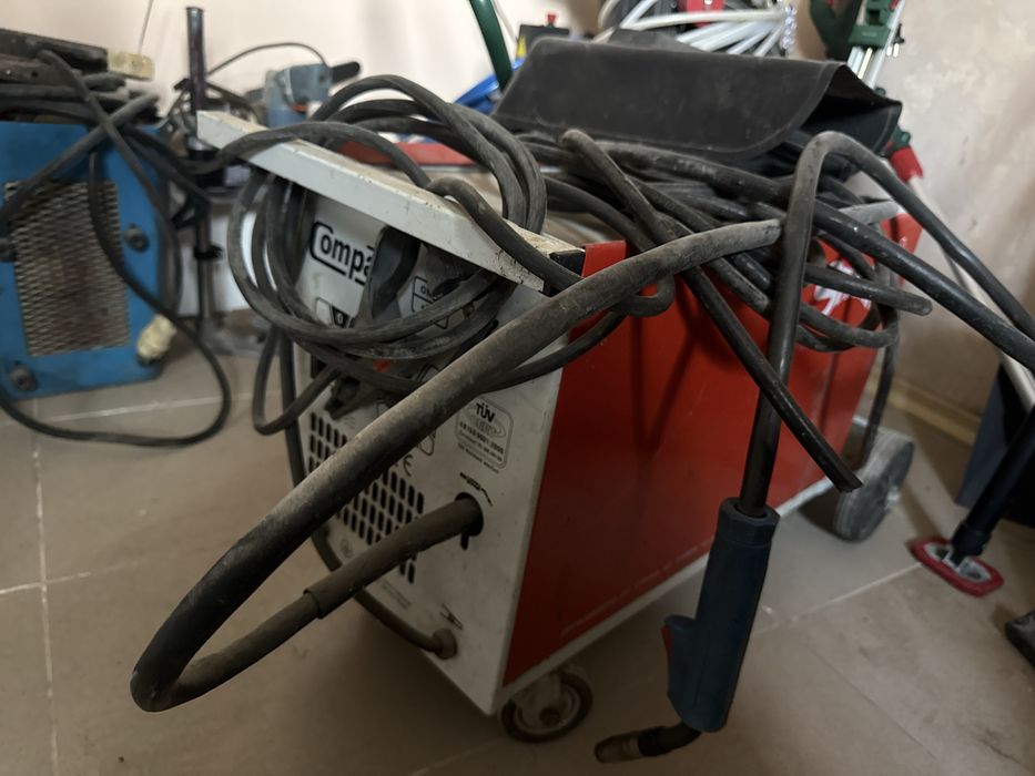 ЦО Compact 170 220v