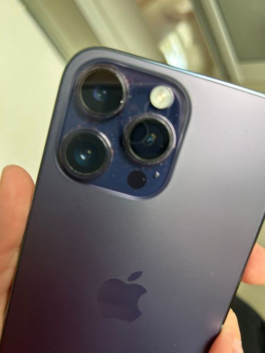 Iphone 14 pro max 256 GB