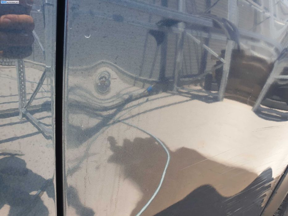 Usa Usi Portiera Portiere Stanga Spate Dezechipata Nissan Juke F15 2010 - 2014 Culoare RAQ [K6310]