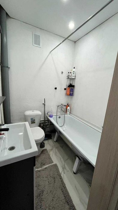Продам 1 ком квартира РН 19 мкр