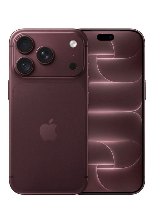 iPhone 18 pro 1tb nano+eSim