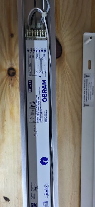 Медицинское освещение