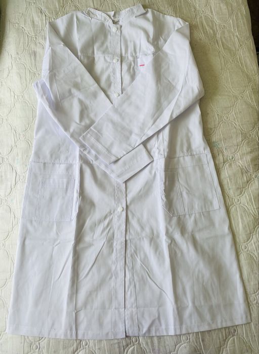 Медицинский халат