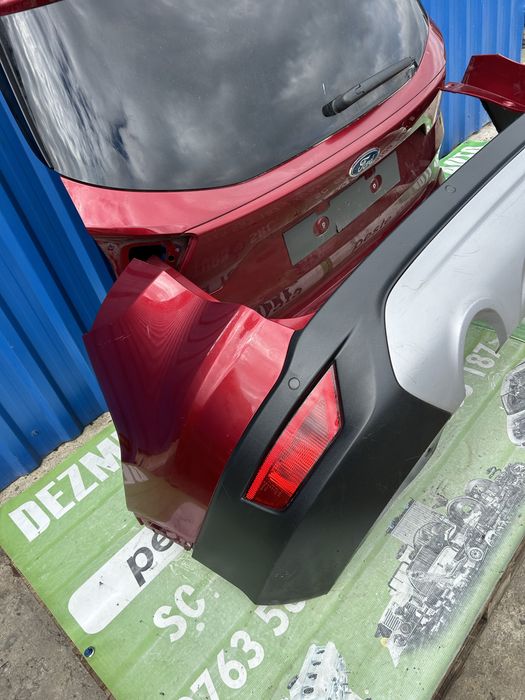 Bară spate Ford Kuga 2017