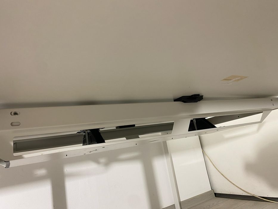 3 Buc. Bench 4 Posturi 240X160 cm; Masă de Lucru Birou Ședințe