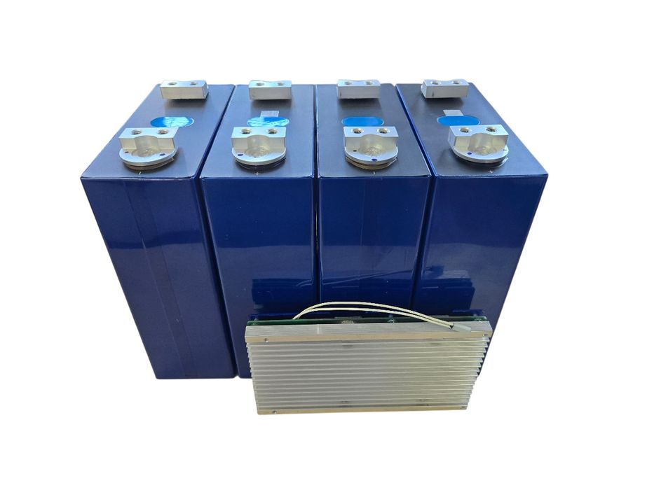 Акумулатор LiFePo4  12.8V 314Ah