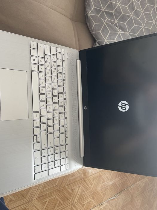 Наутбку марки HP