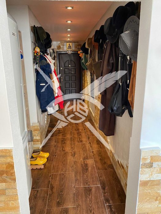 Продава се Тристаен апартамент в Варна, Виница - 97 кв.м за 1186 €/кв.м - Снимка #3