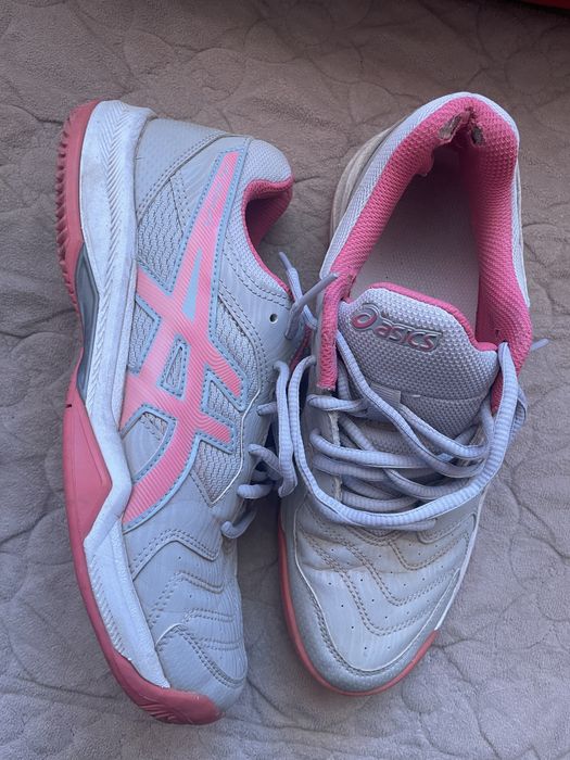Дамски маратонки 40 номер Асикс / Asics
