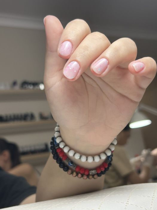 Manichiură/pedichiură