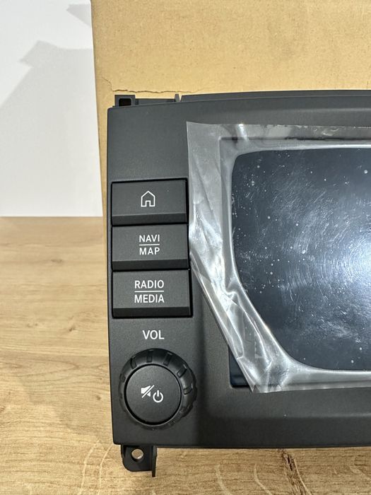 Navigatie MERCEDES W447 Vito eVito