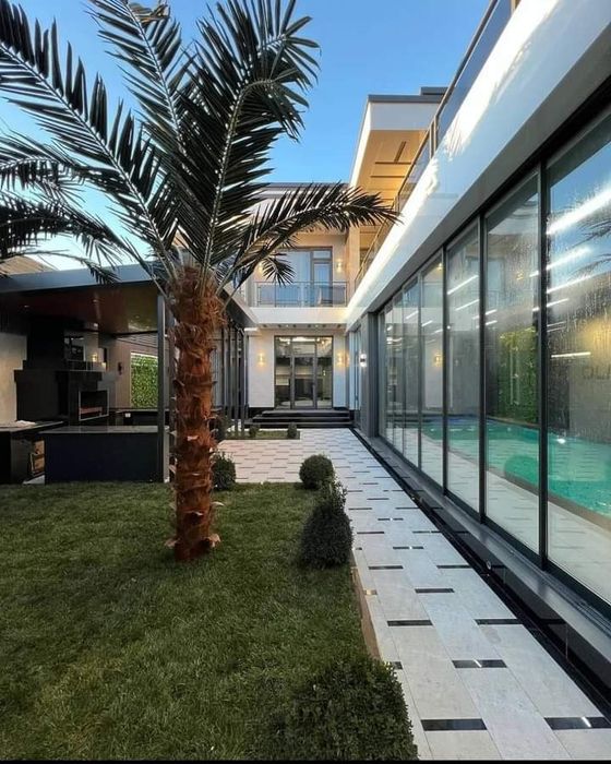 Алюкабонд Монтаж