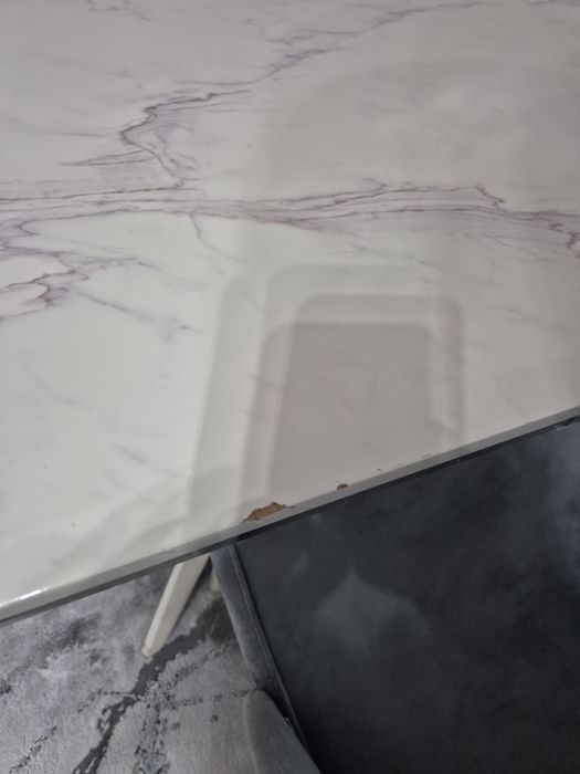 Кухненска маса със 6 столчета