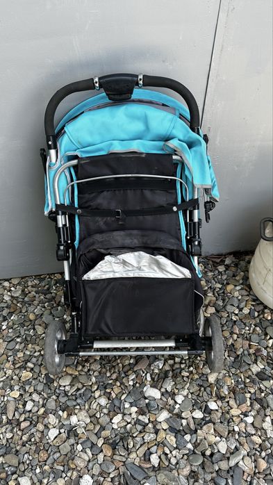 Коляска детская