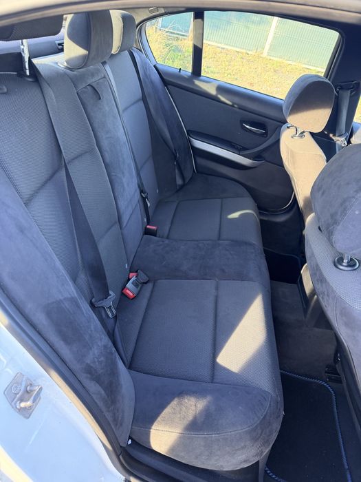 Interior recaro bmw e90 scaune banchete bmw e90