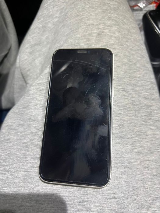 Iphone 12 mini продается