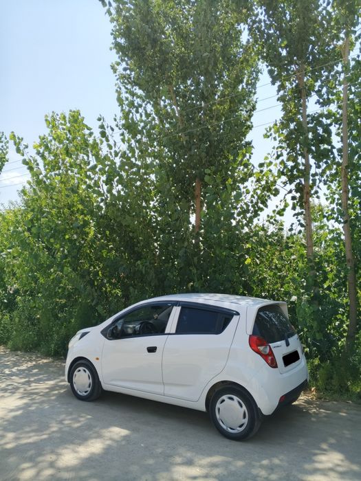 Spark sotiladi holati yaxshi